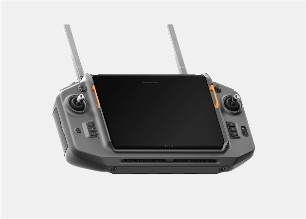 Controle OMNI Kronos Slider Pro